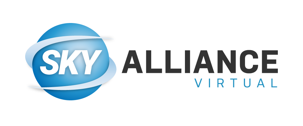 Domů | Sky Alliance Virtual Wiki